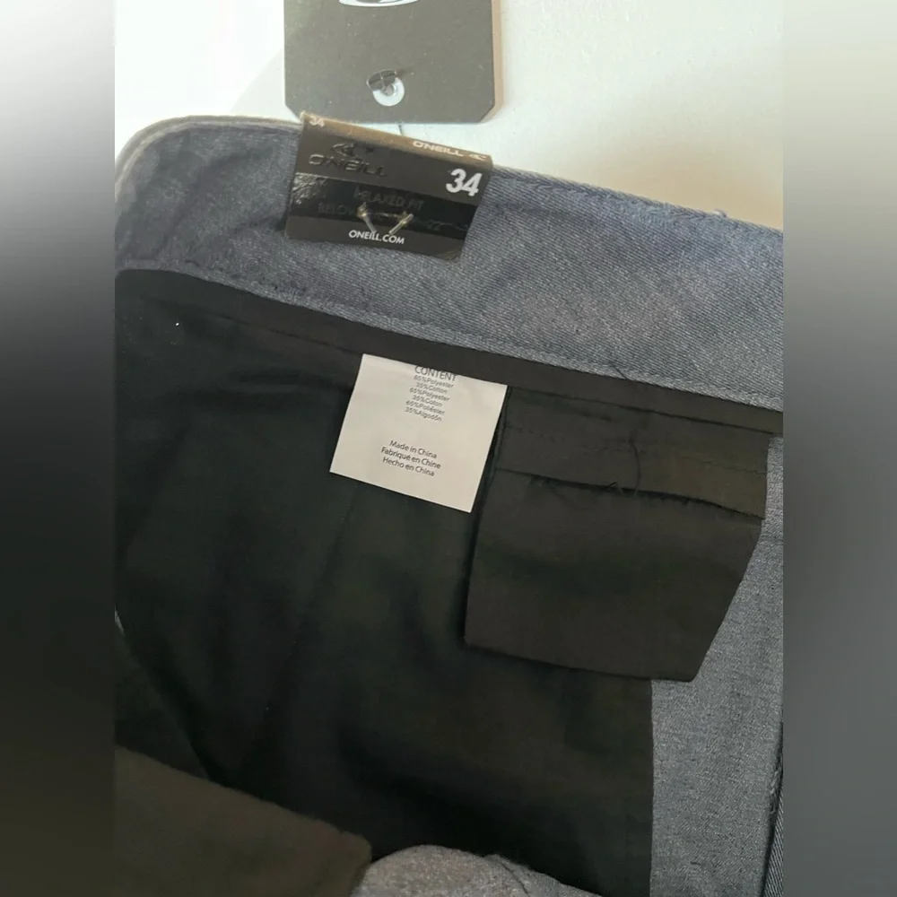 ONeill nwt men